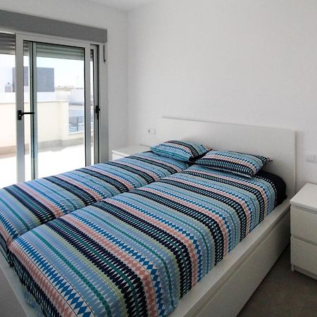 Townhouse Casa Champis Villa San Pedro del Pinatar Luaran gambar