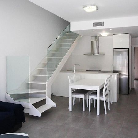 Townhouse Casa Champis Villa San Pedro del Pinatar Luaran gambar