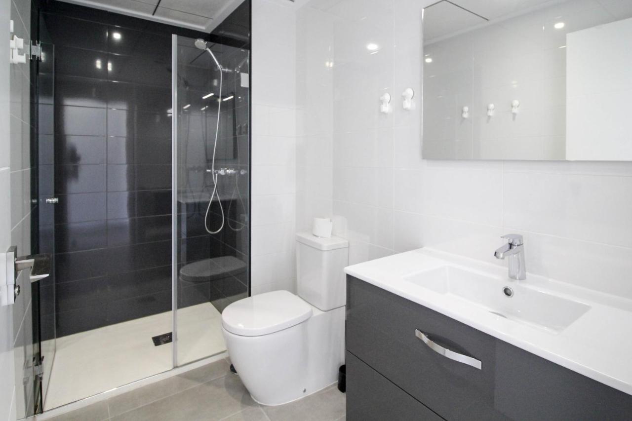 Townhouse Casa Champis Villa San Pedro del Pinatar Luaran gambar