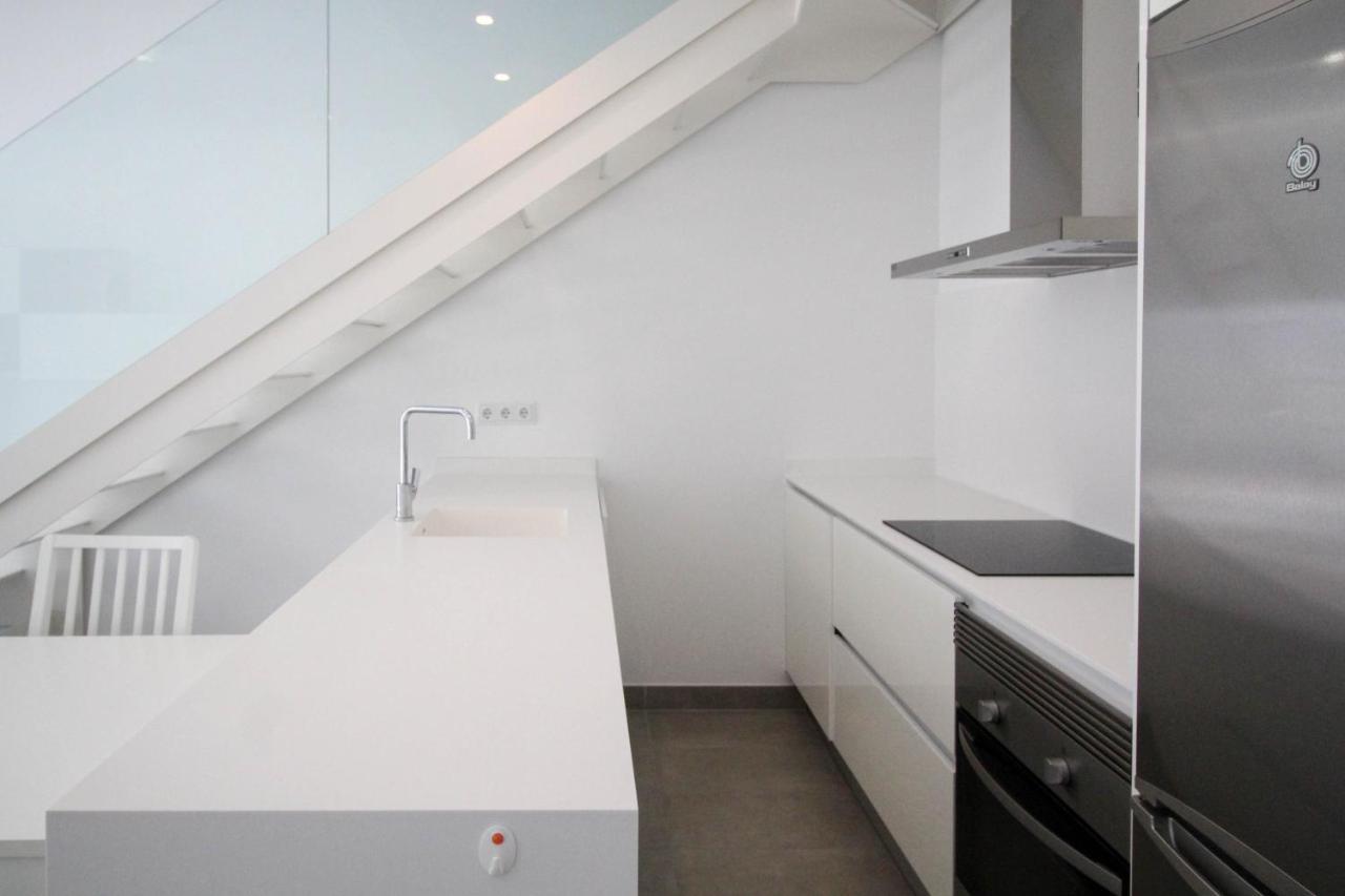 Townhouse Casa Champis Villa San Pedro del Pinatar Luaran gambar