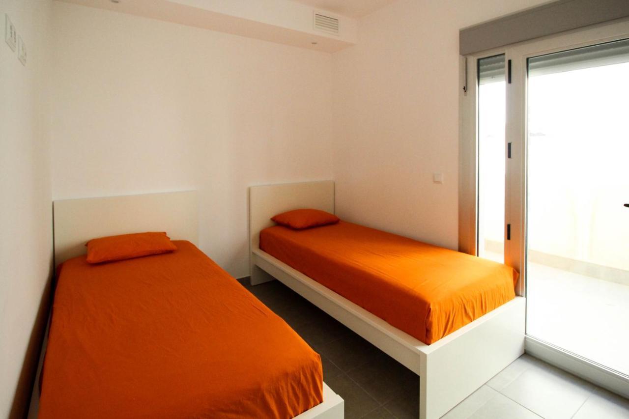 Townhouse Casa Champis Villa San Pedro del Pinatar Luaran gambar